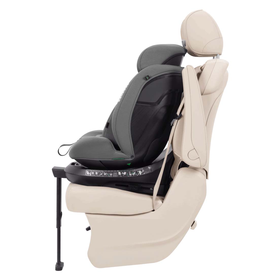 Asiento De Coche Octopus 4