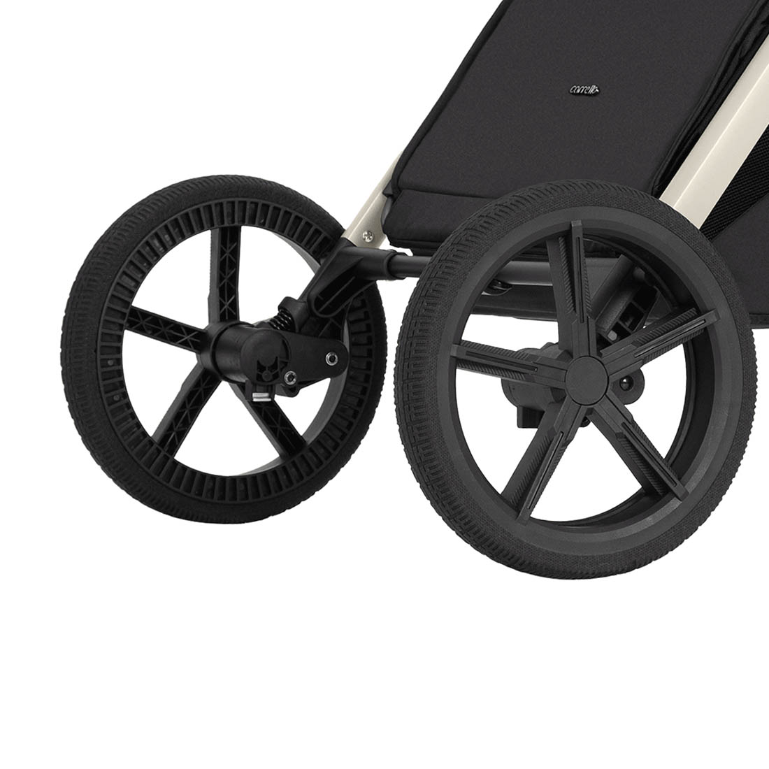 Cochecito universal Ultra 2 en 1 12