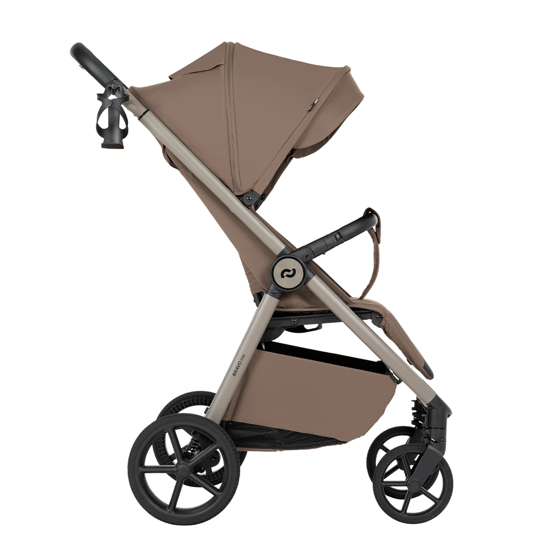 Cochecito Bravo m / Lite 1