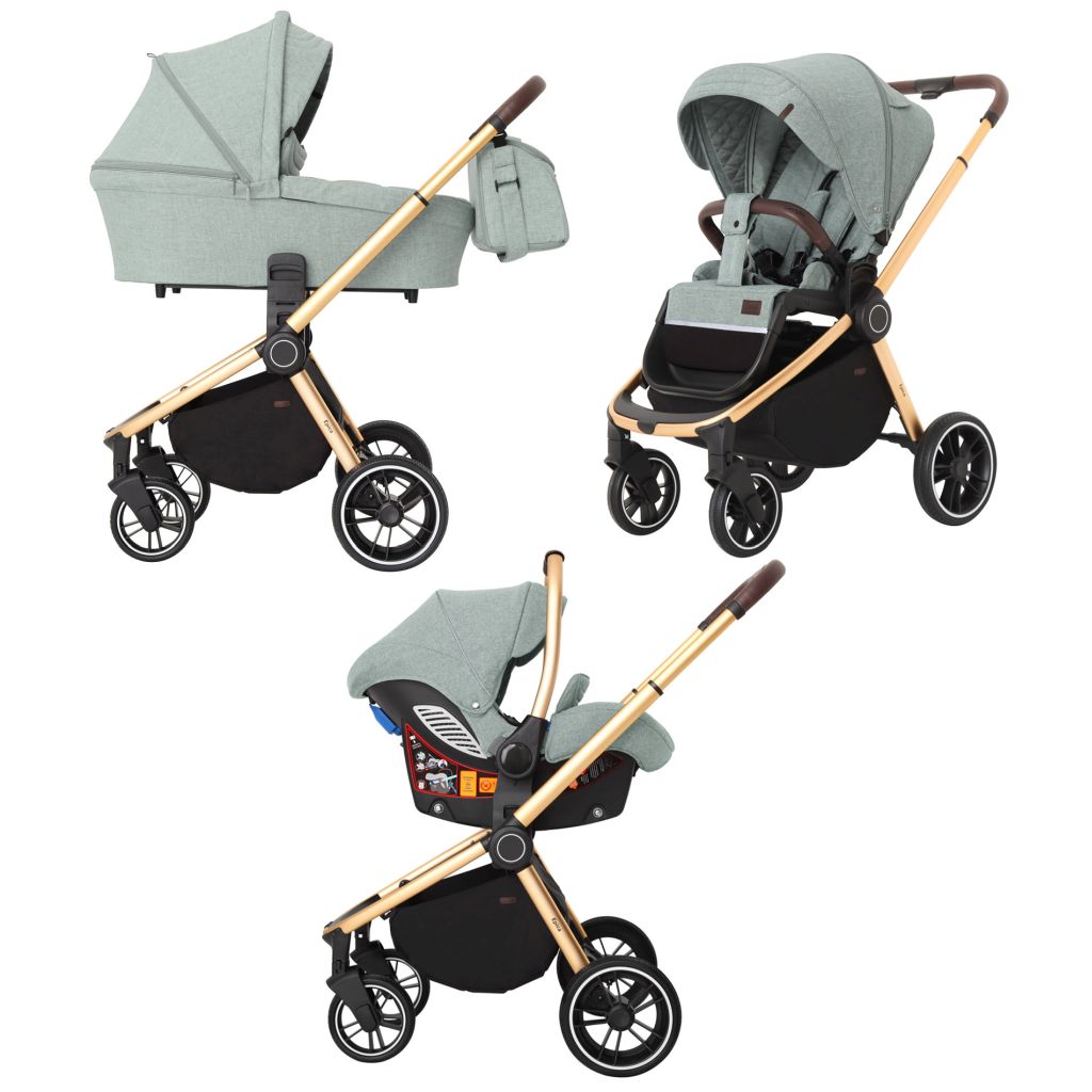 Invitados del futuro, o Tres consejos para futuros padres 6