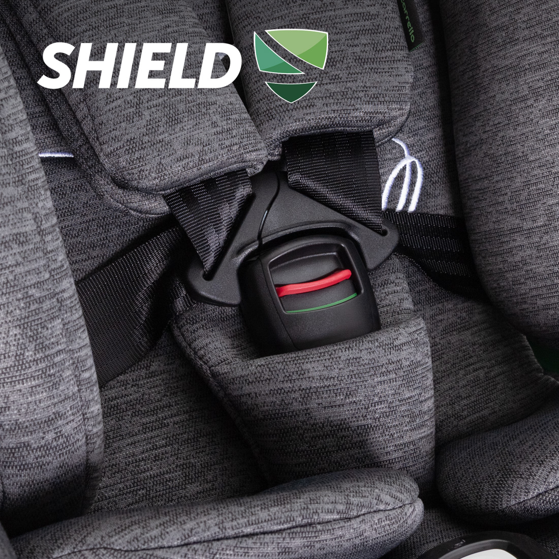 Asiento De Coche Meteorit + 6