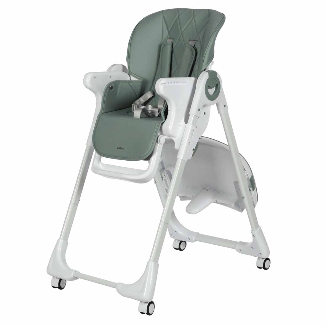Silla alta Select 7