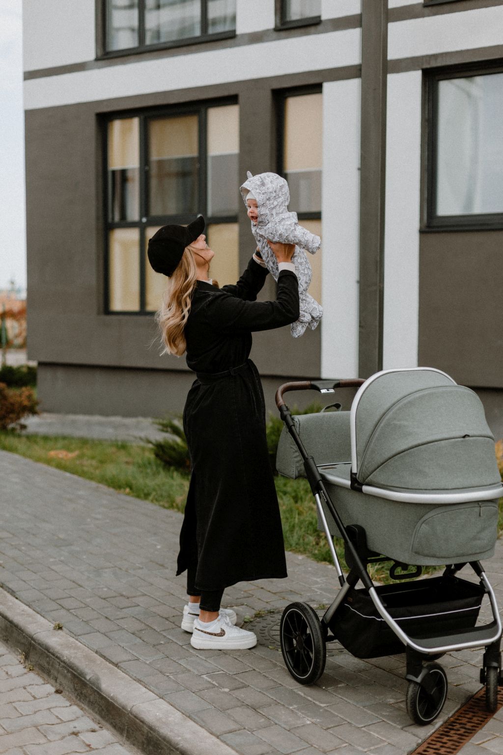 Con Carrello en la vida: historias irreflexivas de descubrimientos familiares 1