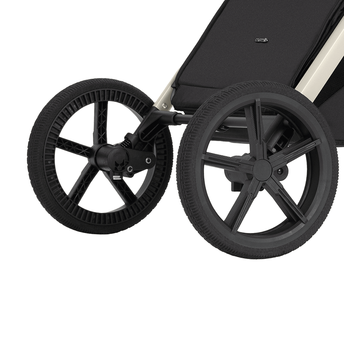 Cochecito universal Ultra 2 en 1 12