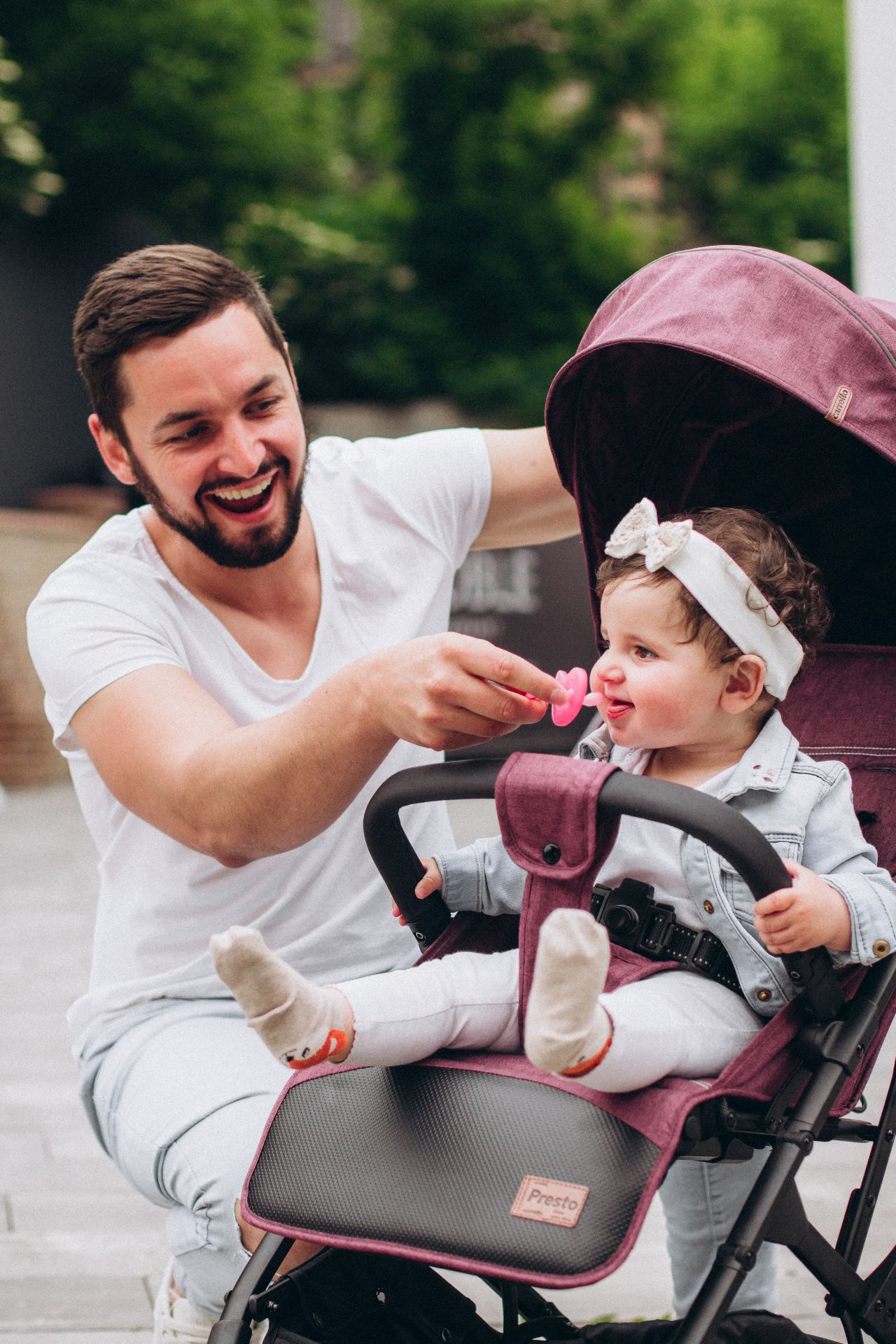 Top 5 consejos útiles para el primer año de vida, o la Instrucción más Importante 2