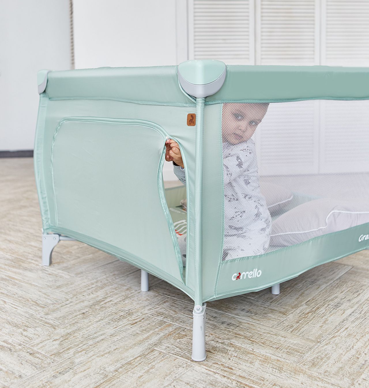 Top 5 consejos útiles para el primer año de vida, o la Instrucción más Importante 11