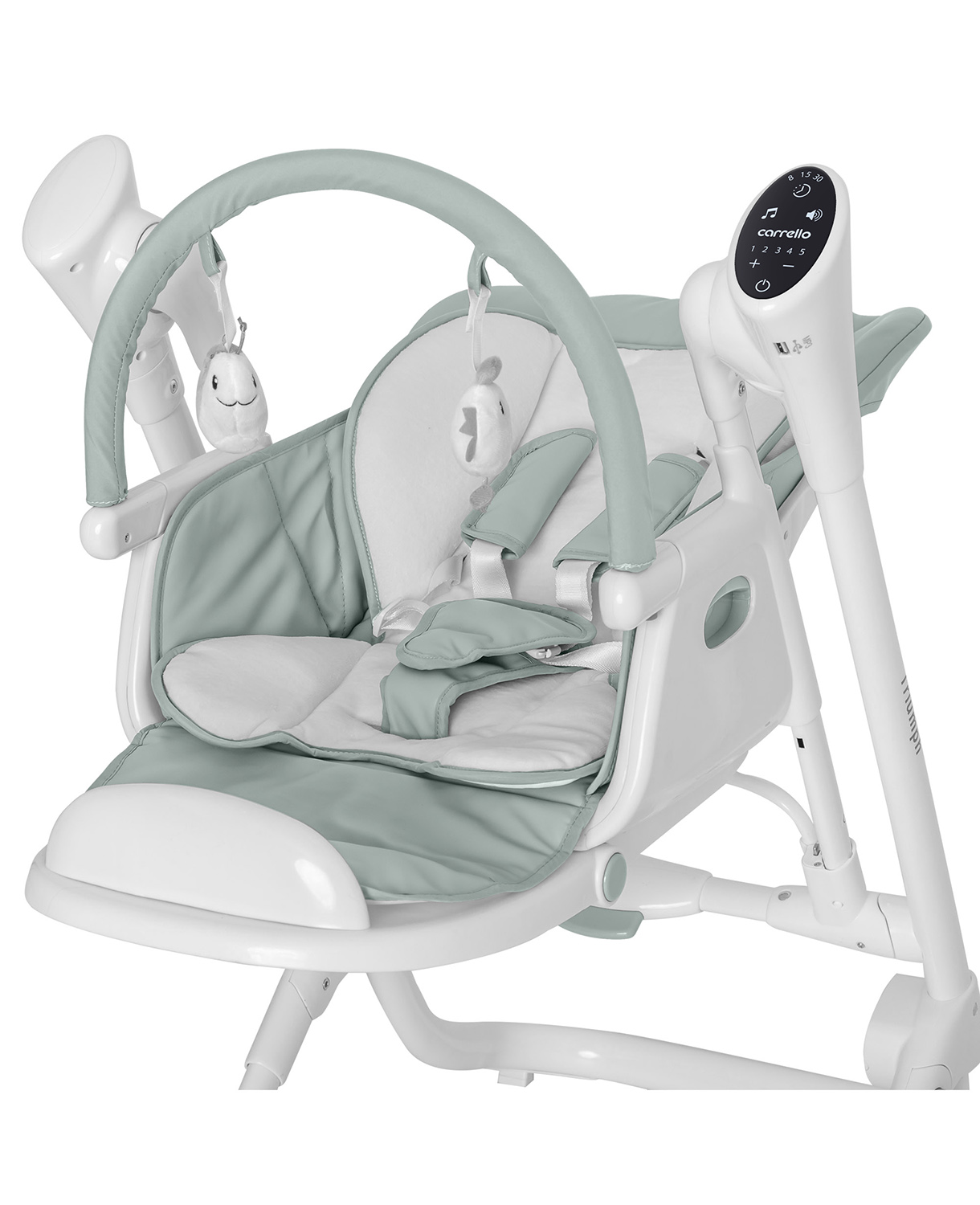 Silla de columpio Triumph 5