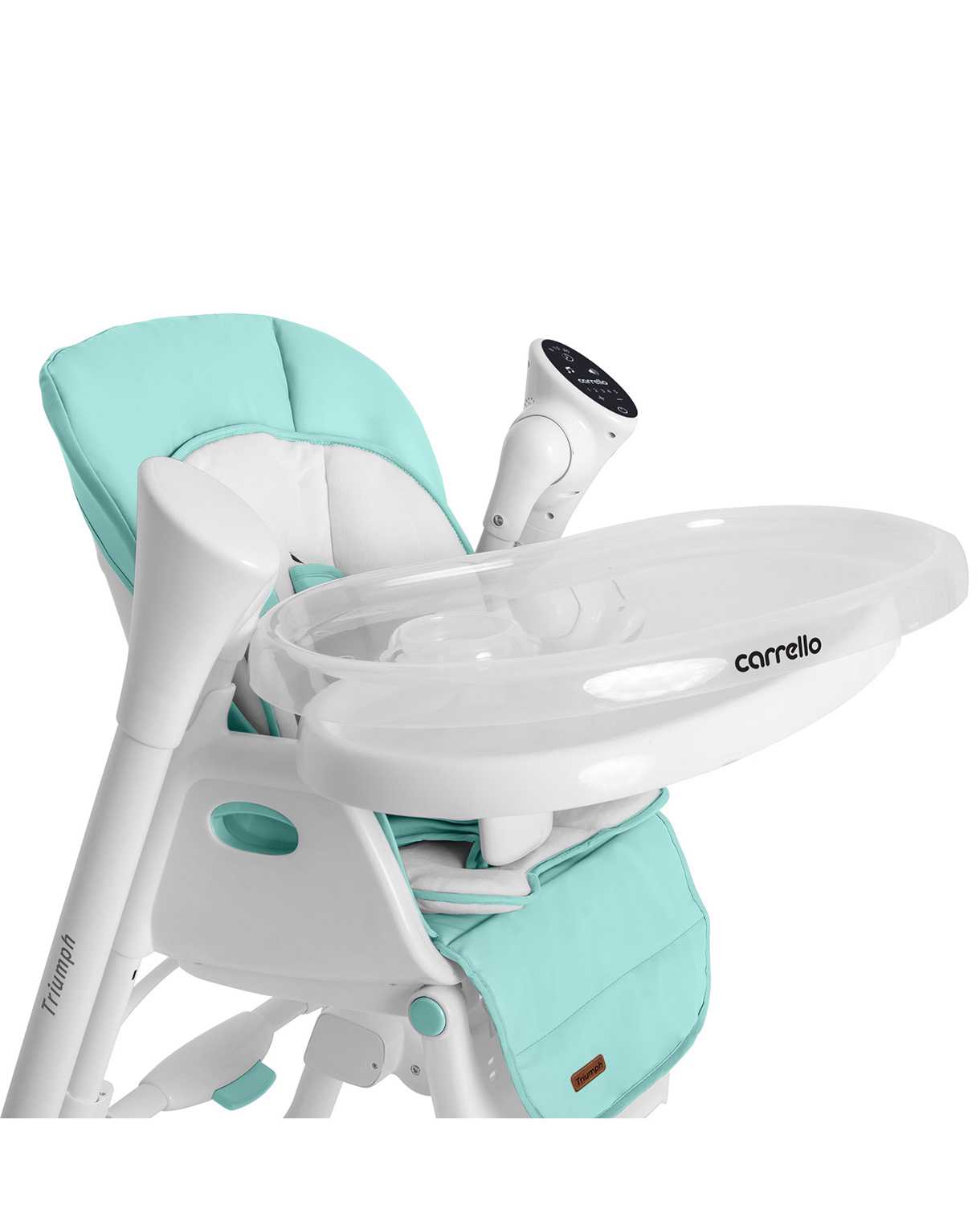 Silla de columpio Triumph 4