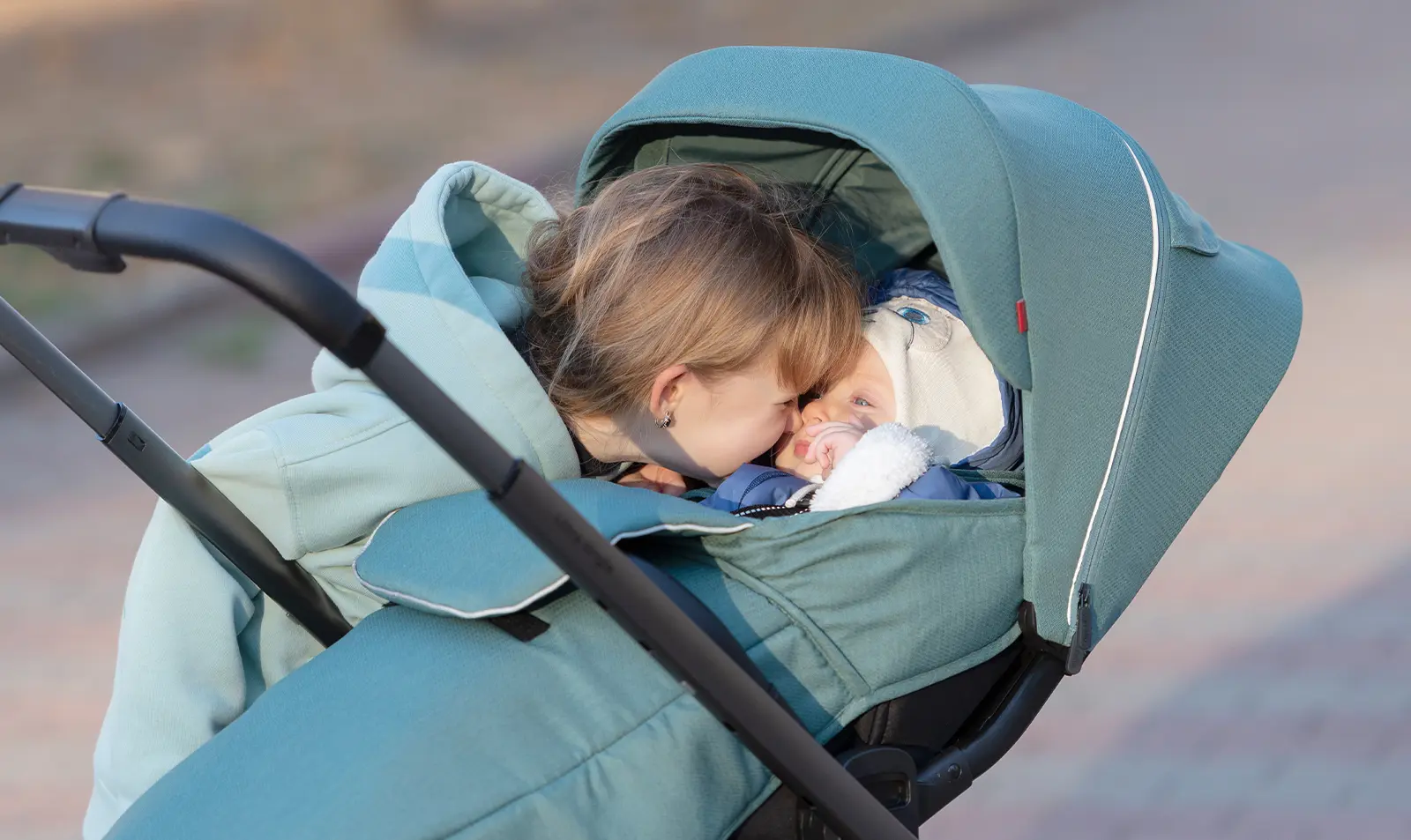 Tecnología y expansión