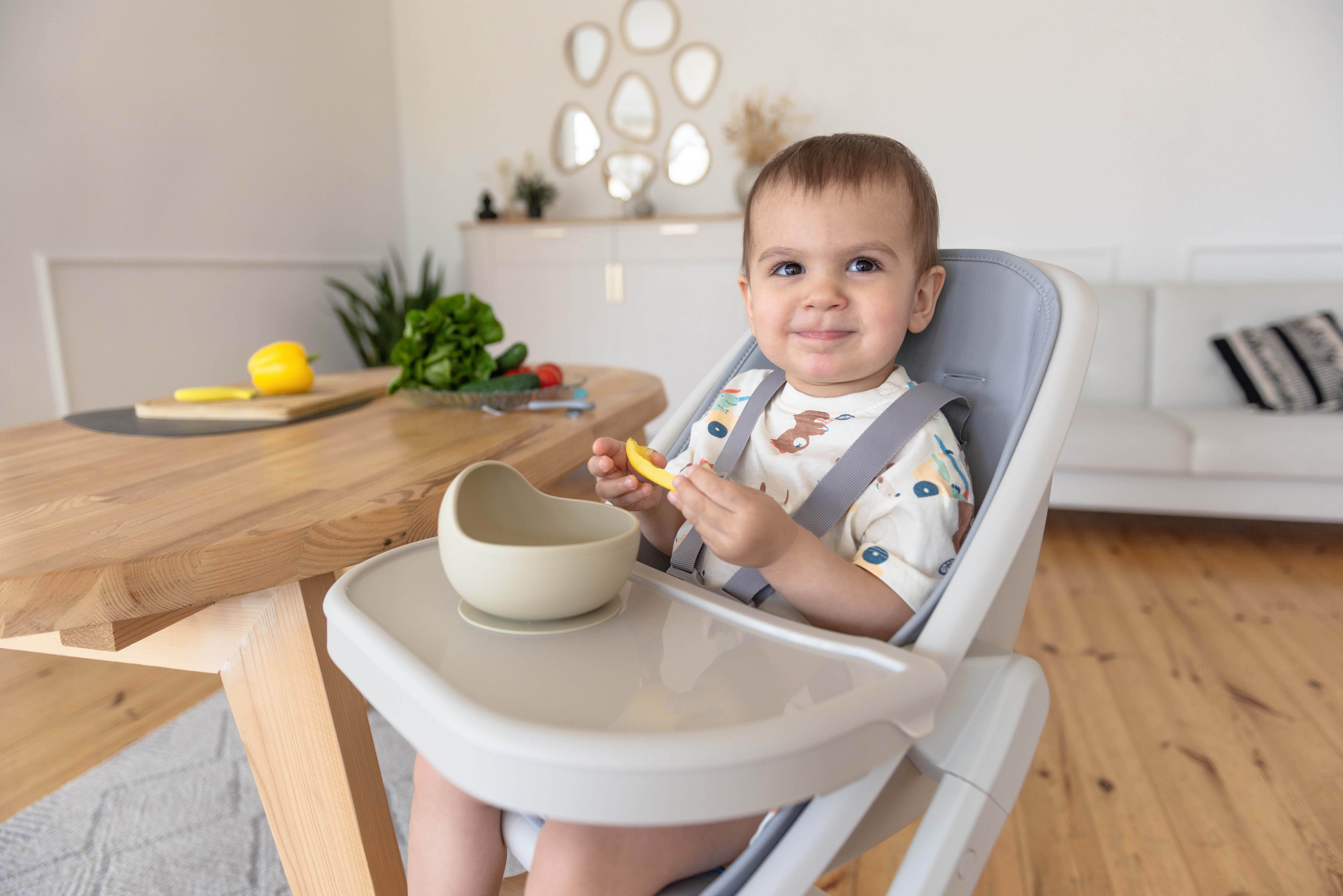 Resultados del primer decenio