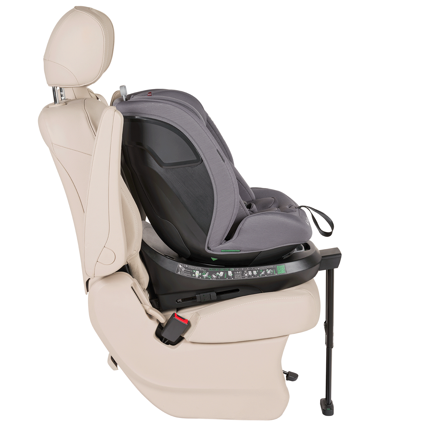 Asiento De Coche Octopus 3