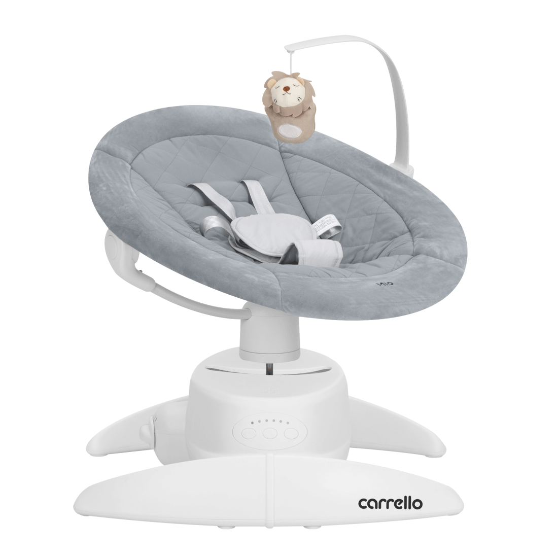 Centro de mareo Mio 4