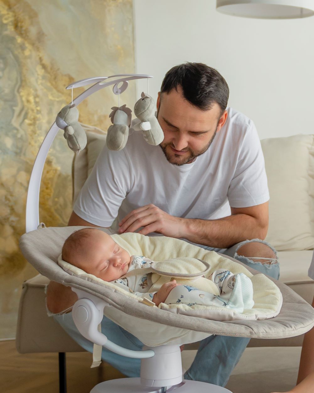 Cómo criar a una princesa feliz y exitosa, o Papá puede…