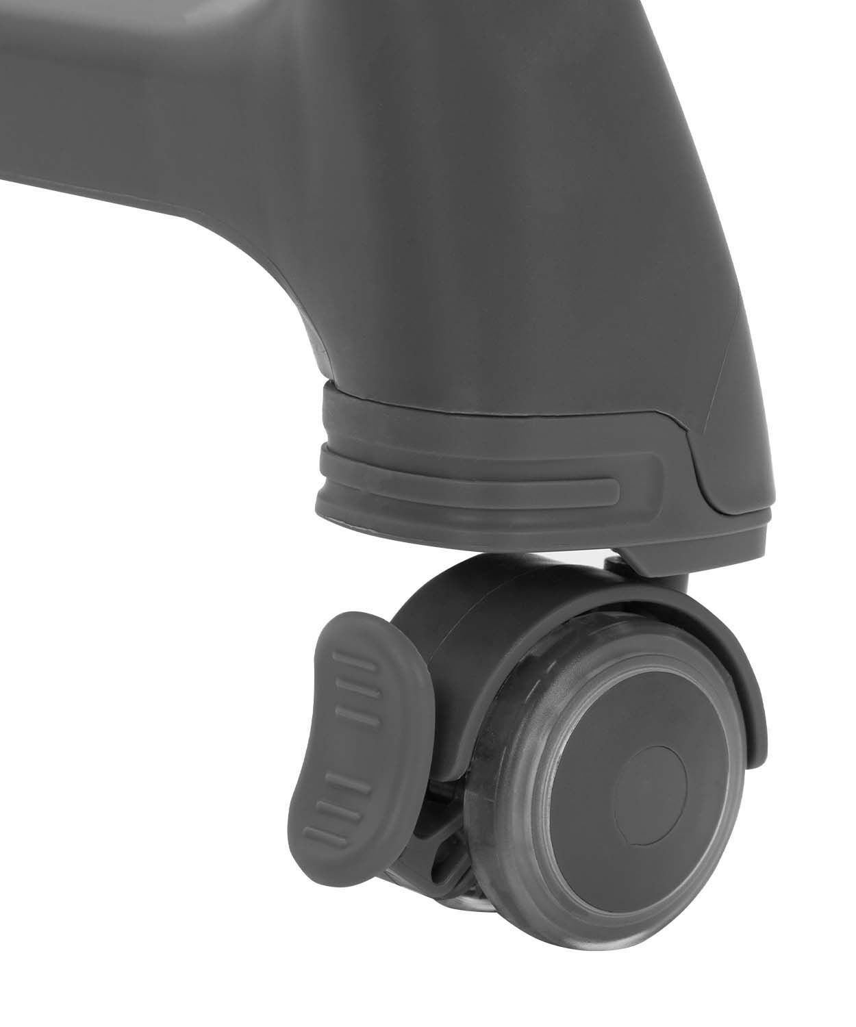 Tumbona, trona y refuerzo Comfort 2