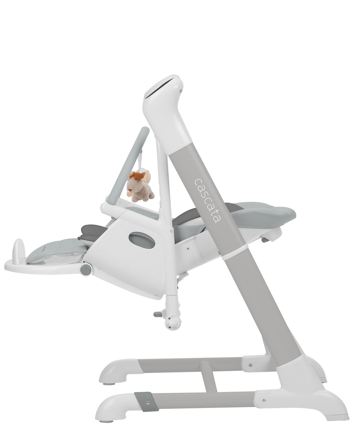 Silla basculante Cascata 1