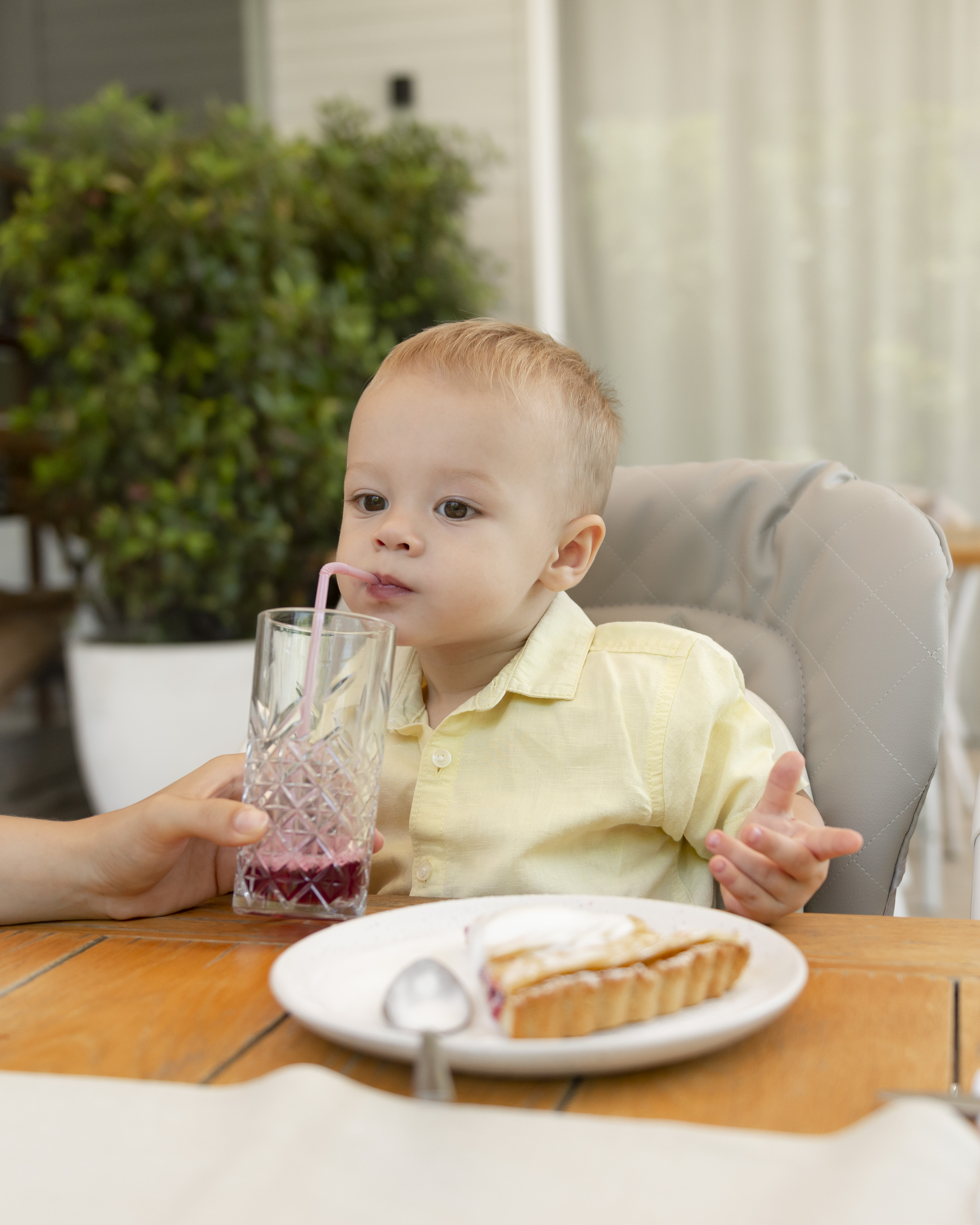 ¡Yo me encargo!!! o Crecer con Carrello 1