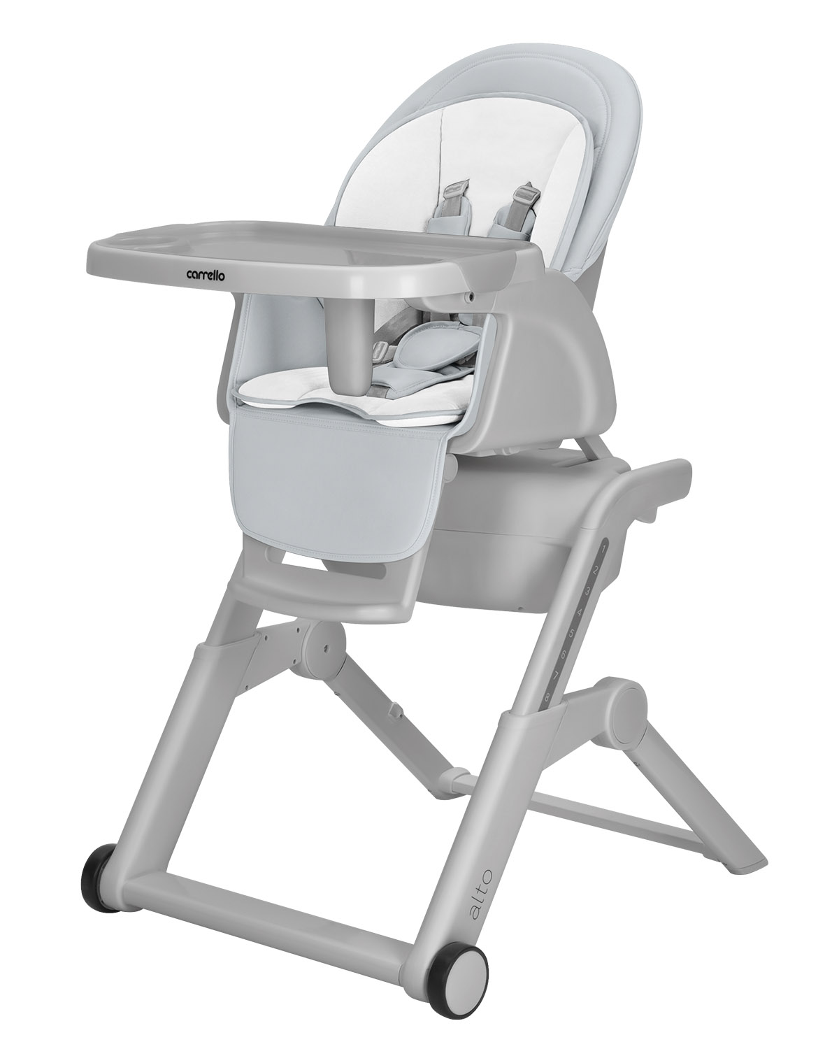 Silla de columpio Alto