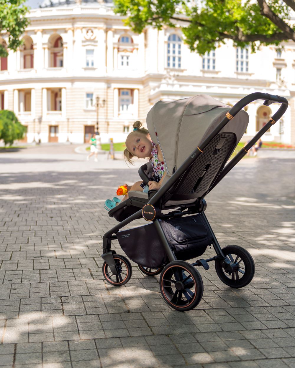 Cómo criar a una princesa feliz y exitosa, o Papá puede... 