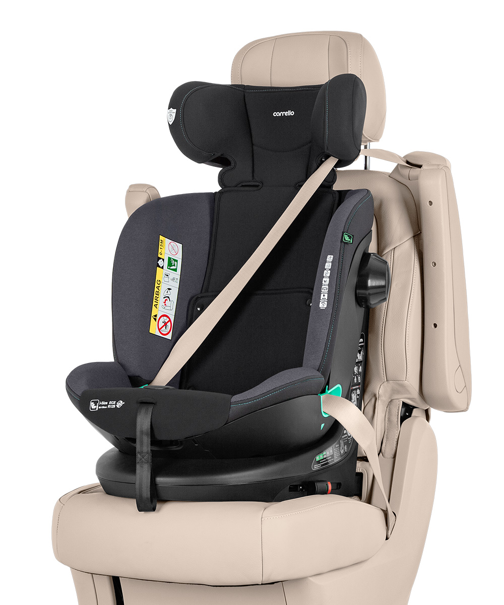 Asiento De Coche Sirius