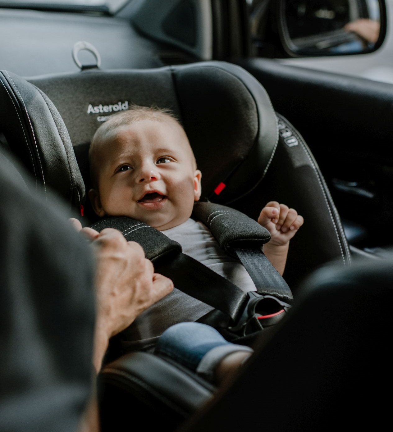 Top 5 consejos útiles para el primer año de vida, o la Instrucción más Importante 5