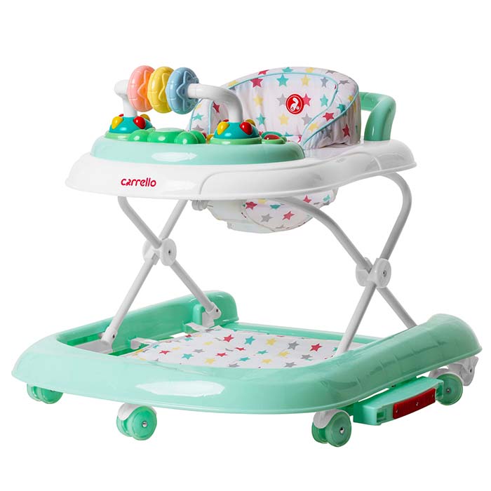 Caminantes y felicidad. ¡Las abuelas deben Leer! 9