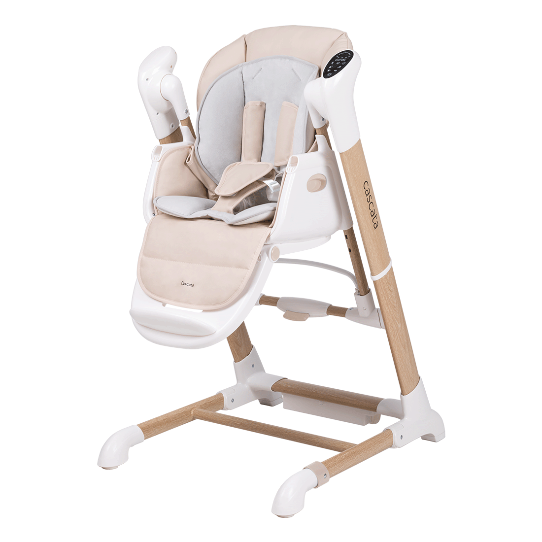 Silla basculante Cascata 5