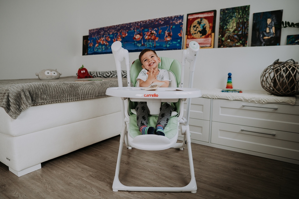 Cinco Hacks de vida para las madres modernas, o Cómo usar productos para bebés para que sea más fácil vivir