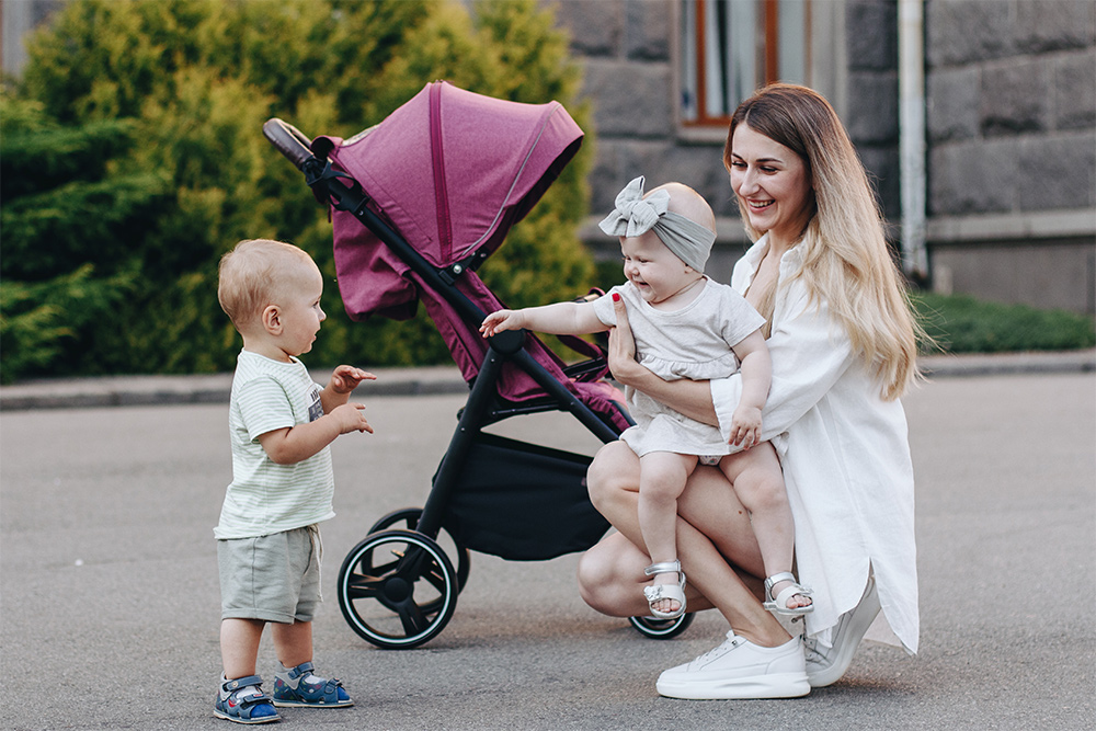 Cartas al futuro. Lo que haremos de manera diferente cuando tengamos un segundo hijo