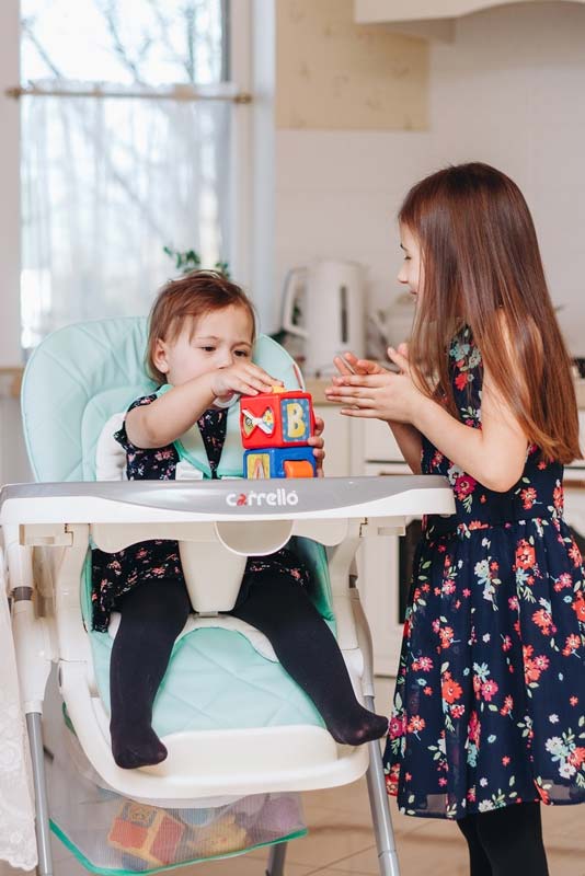 Trona. ¡Mucho gusto! 3