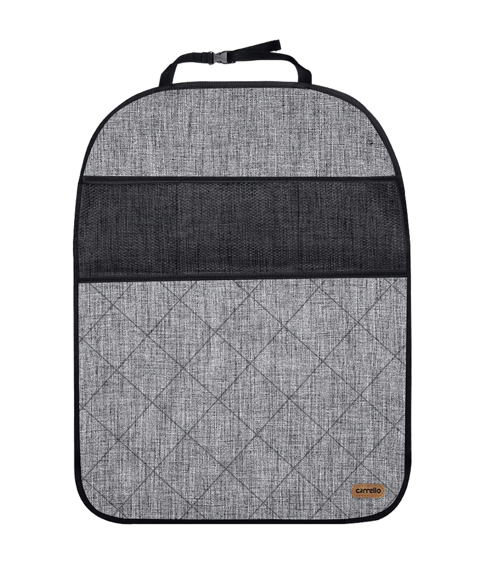 Protección del respaldo del asiento Carrello