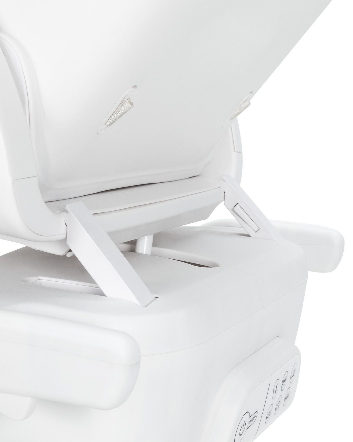 Silla de columpio Alto 8