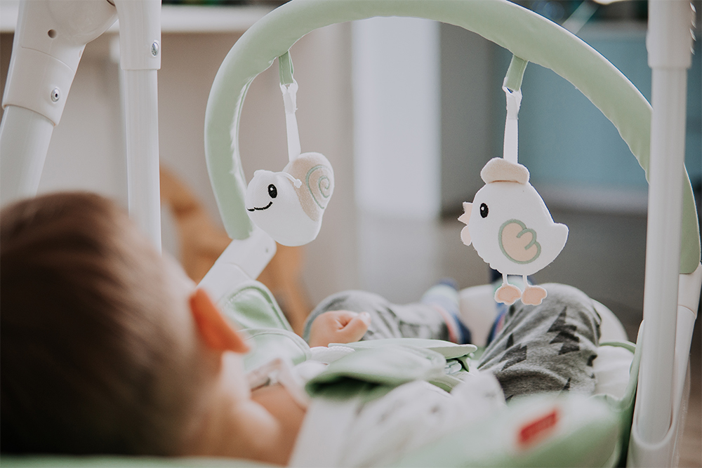 Dormir bien: cinco secretos para un buen sueño infantil 12