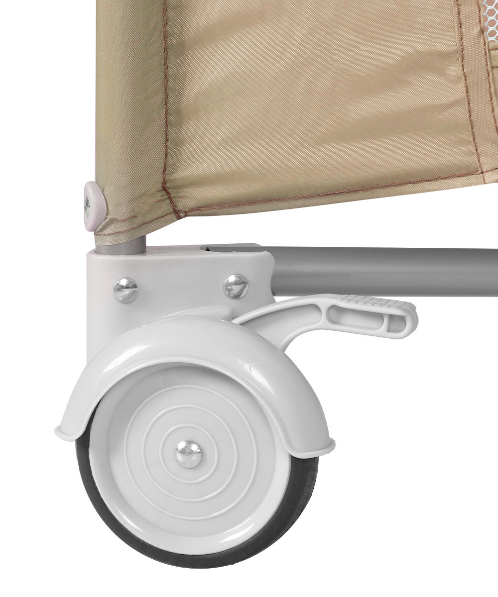 Cama adicional-corralito Porta 5