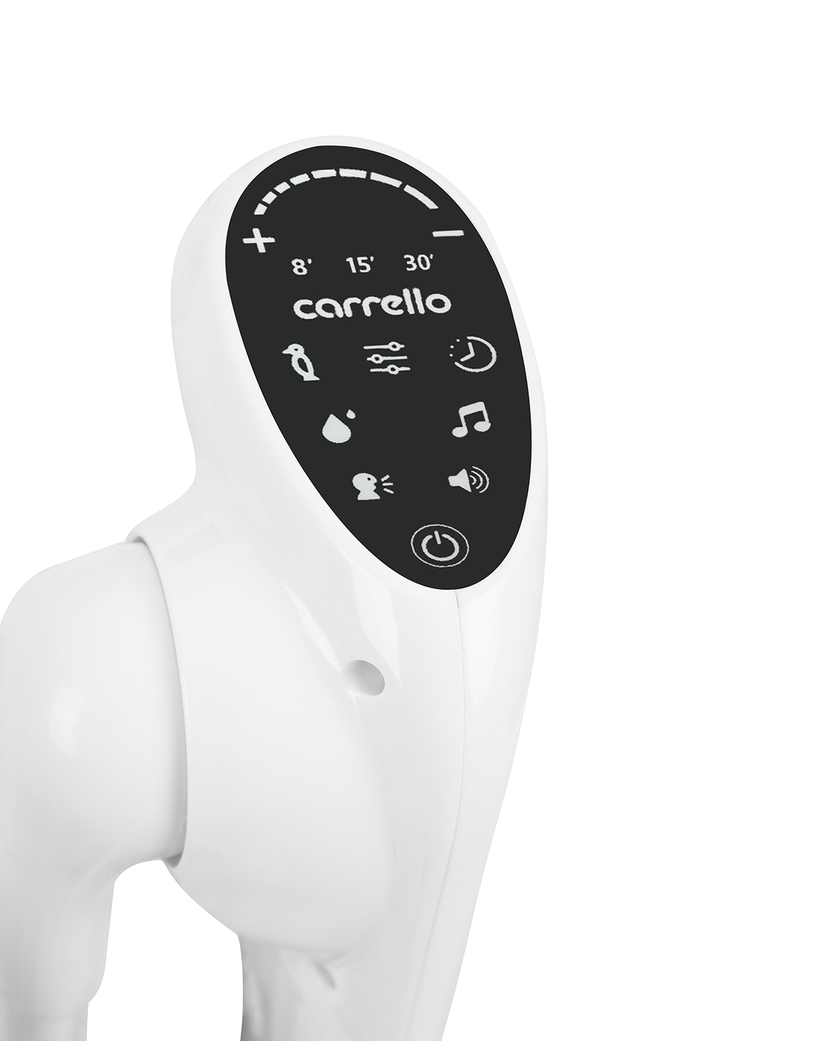 Silla basculante Cascata 2