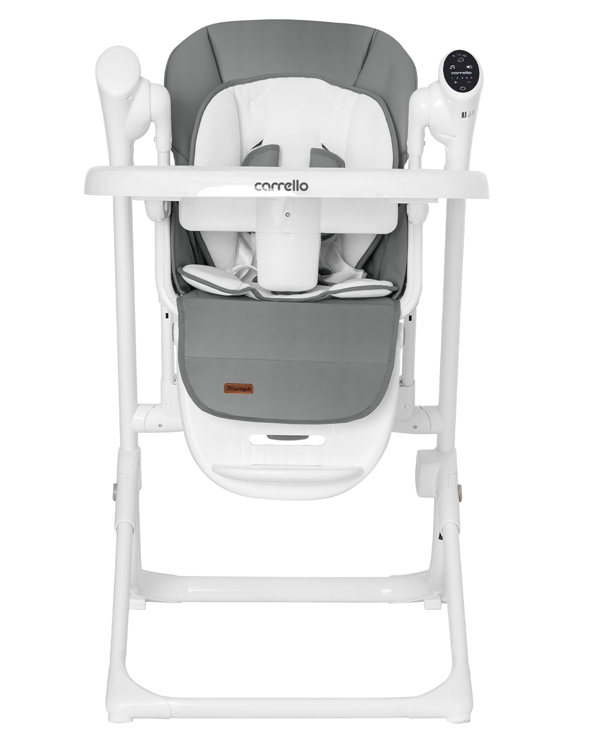 Silla de columpio Triumph 2