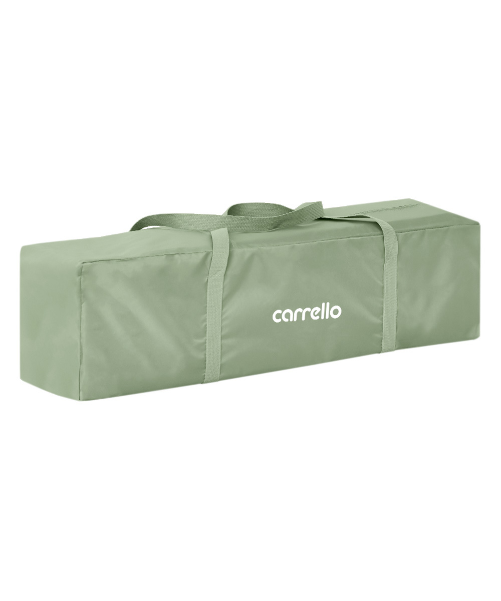 Cama adicional-corralito Porta 6