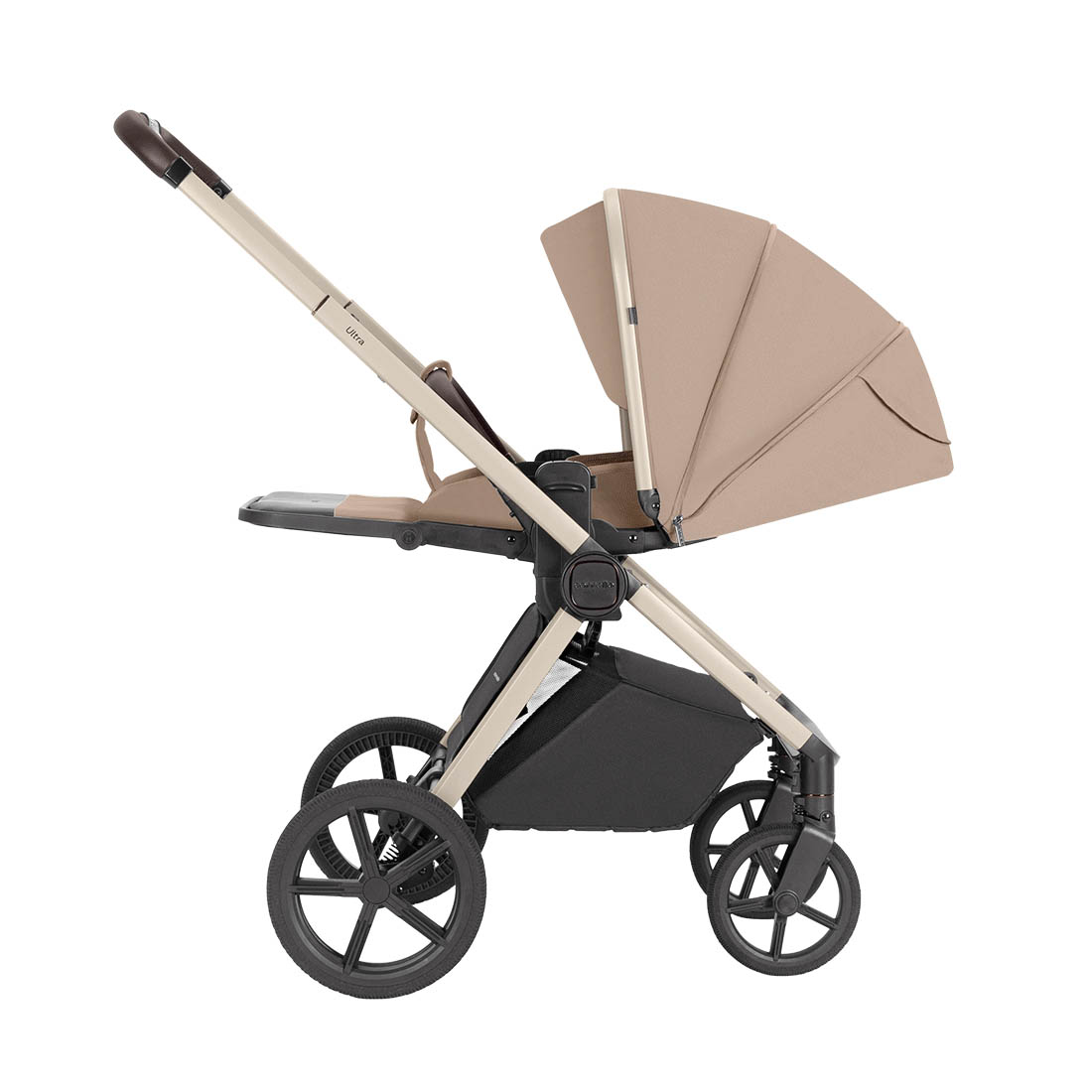 Cochecito universal Ultra 2 en 1 10