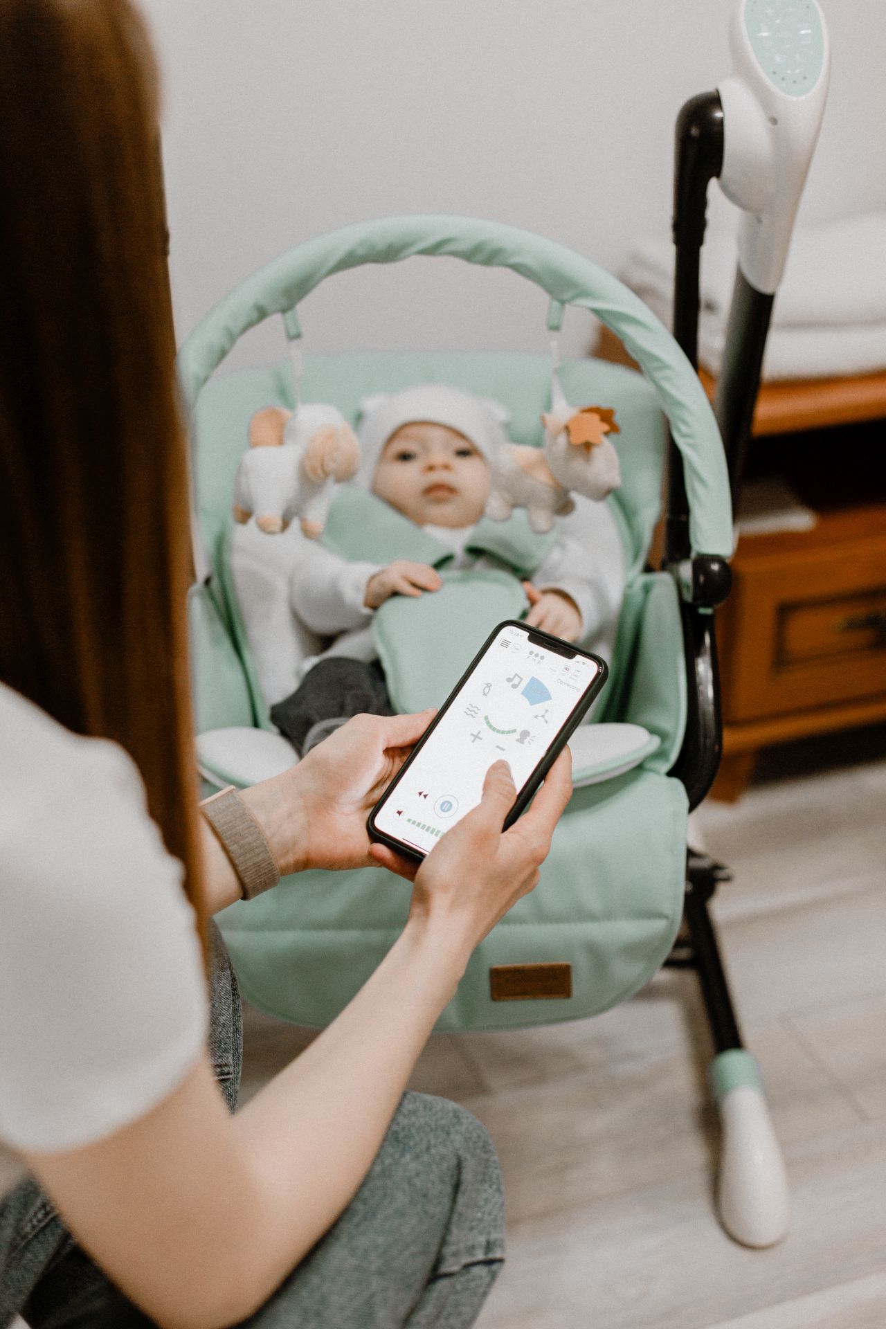 Top 5 consejos útiles para el primer año de vida, o la Instrucción más Importante 9