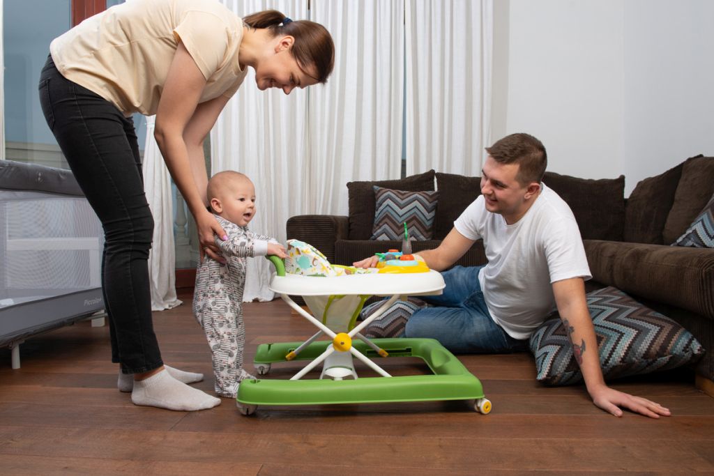 Adultos, usted reprender, o cómo ayudar a su hijo a ser inteligente jugando 2