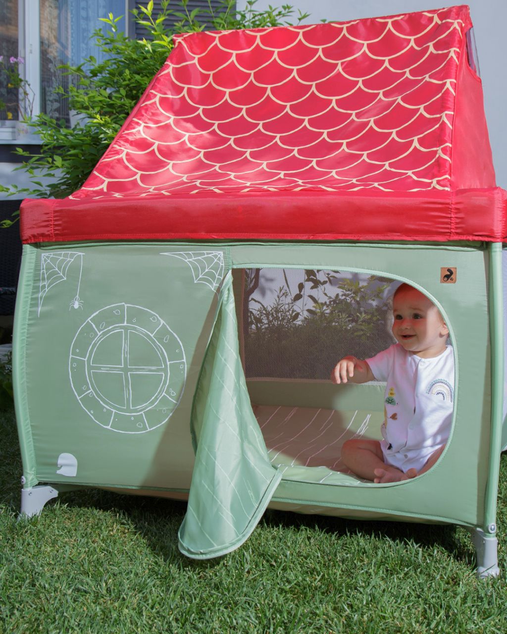 ¡Yo me encargo!!! o Crecer con Carrello 10