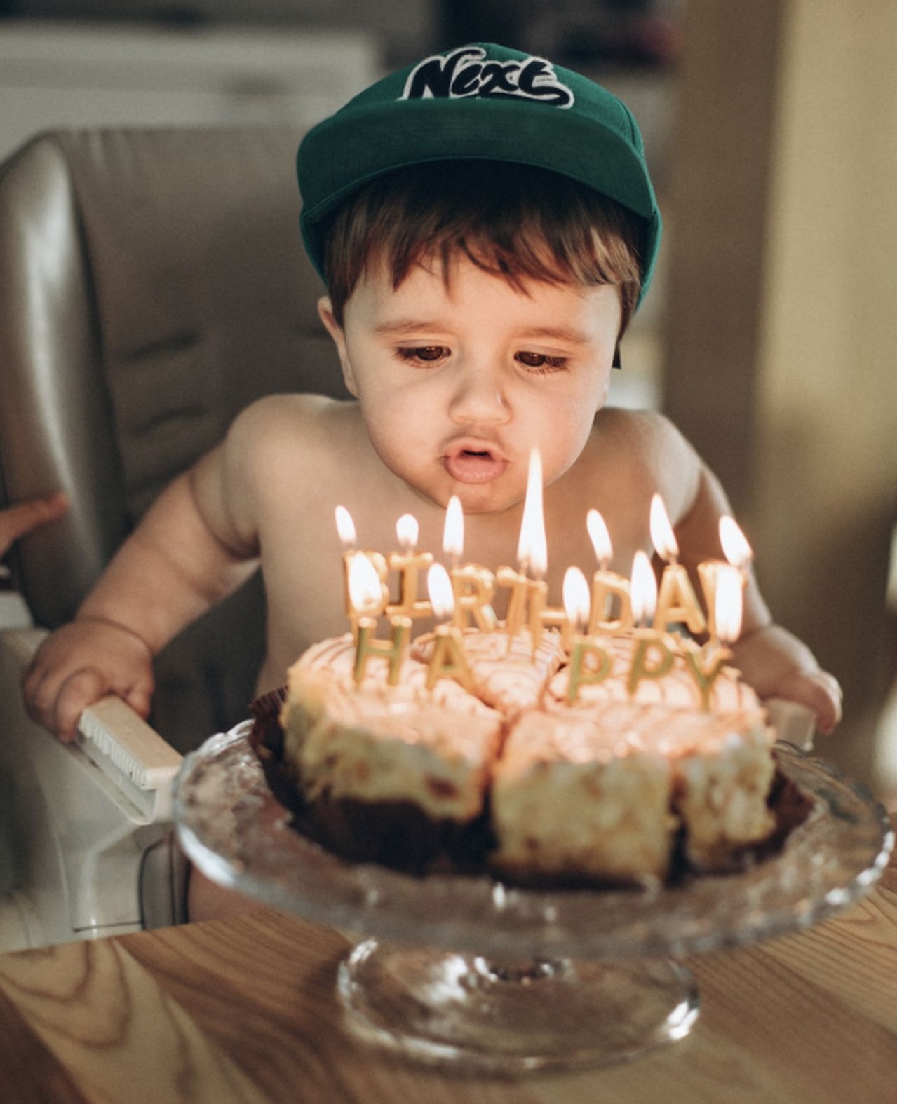 Top 5 consejos útiles para el primer año de vida, o la Instrucción más Importante 1