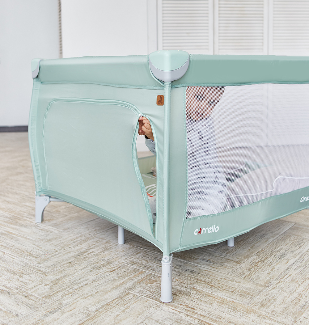 Cómo enseñar a un niño a sentarse, gatear y caminar. Top Secret 5