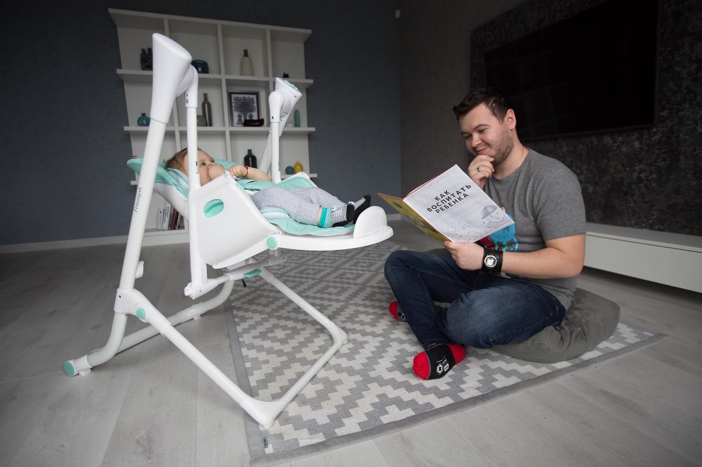 Cartas al futuro. Lo que haremos de manera diferente cuando tengamos un segundo hijo 6