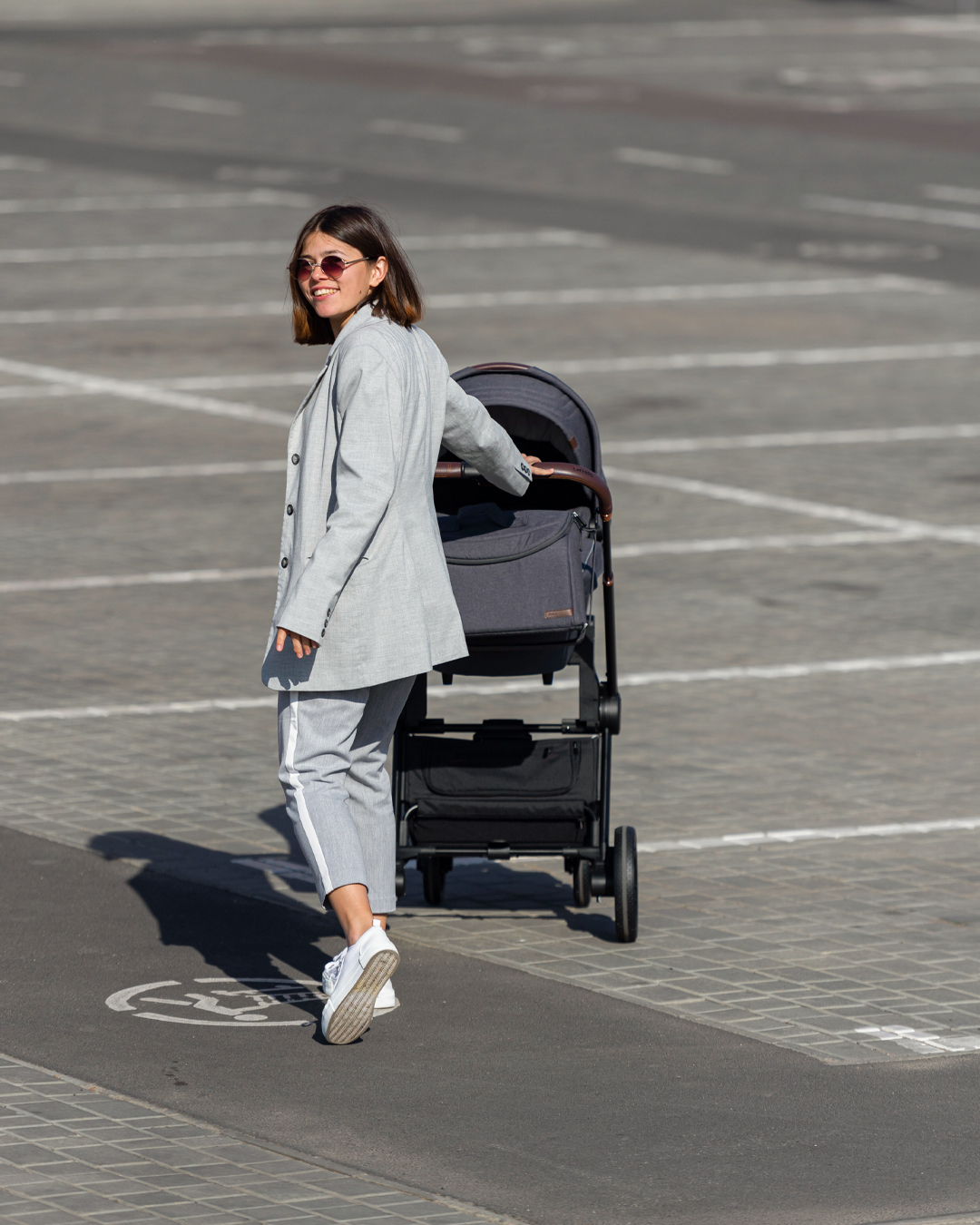 Cómo tener un hijo y no perder el sabor de la vida. Diario de una joven mamá 5