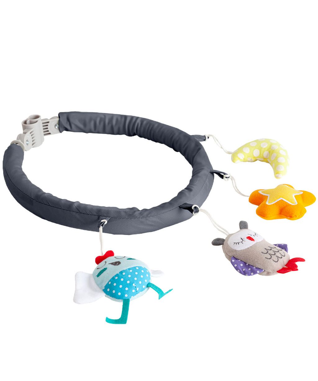 Adultos, reprender, o cómo ayudar a un niño a ser inteligente jugando 9