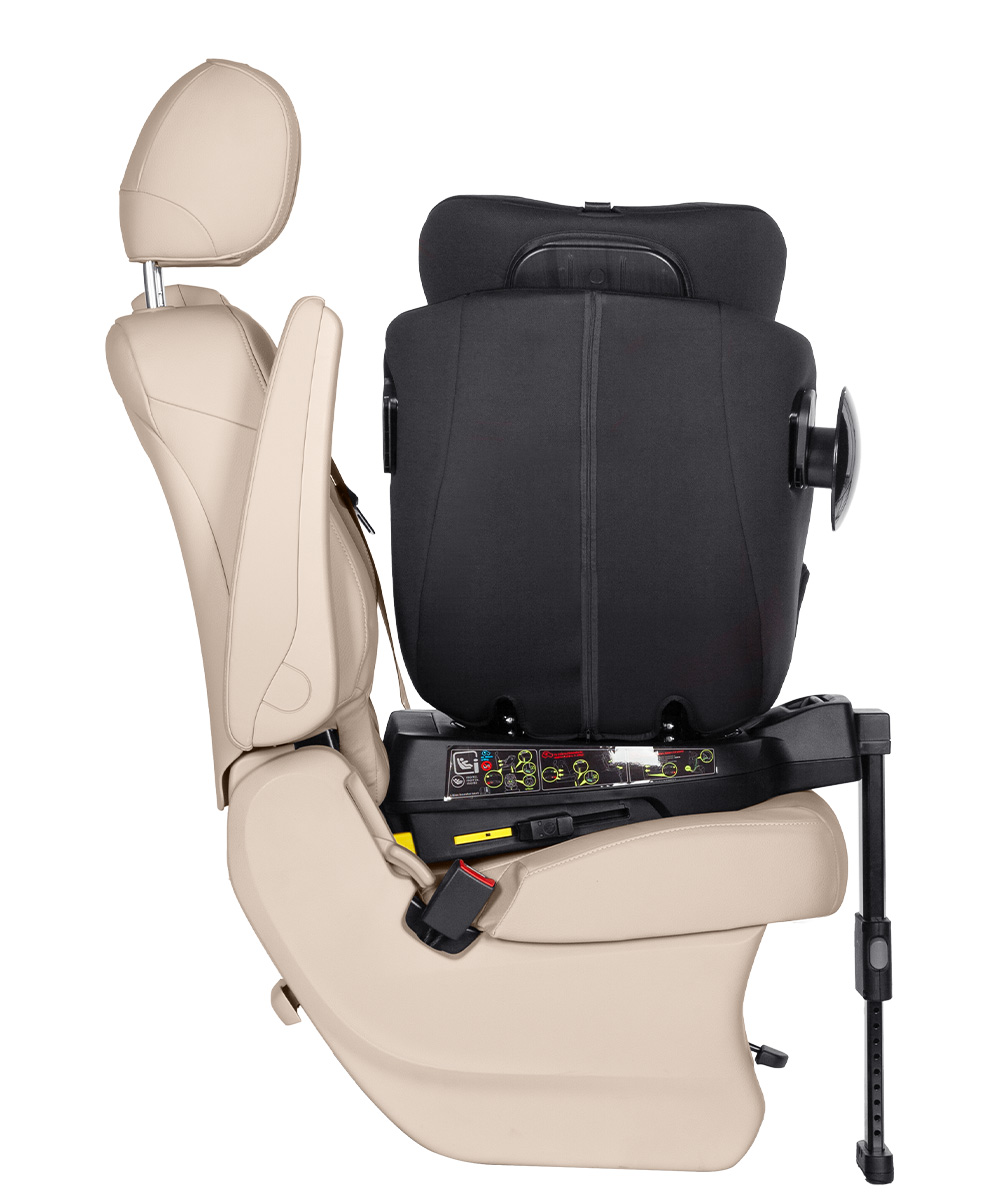 Asiento De Coche Genesis + 9