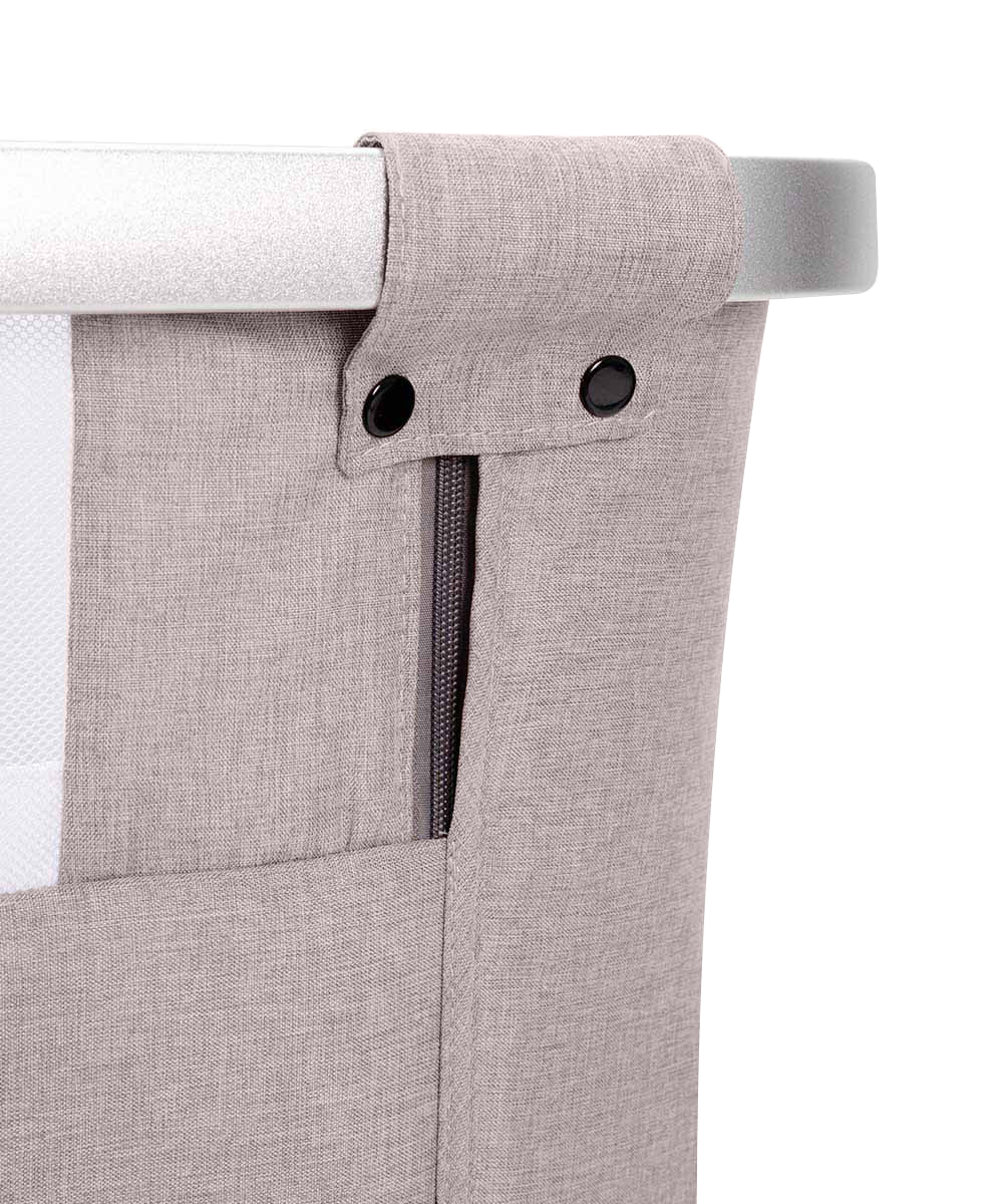 Cama auxiliar Aria 2 en 1 6