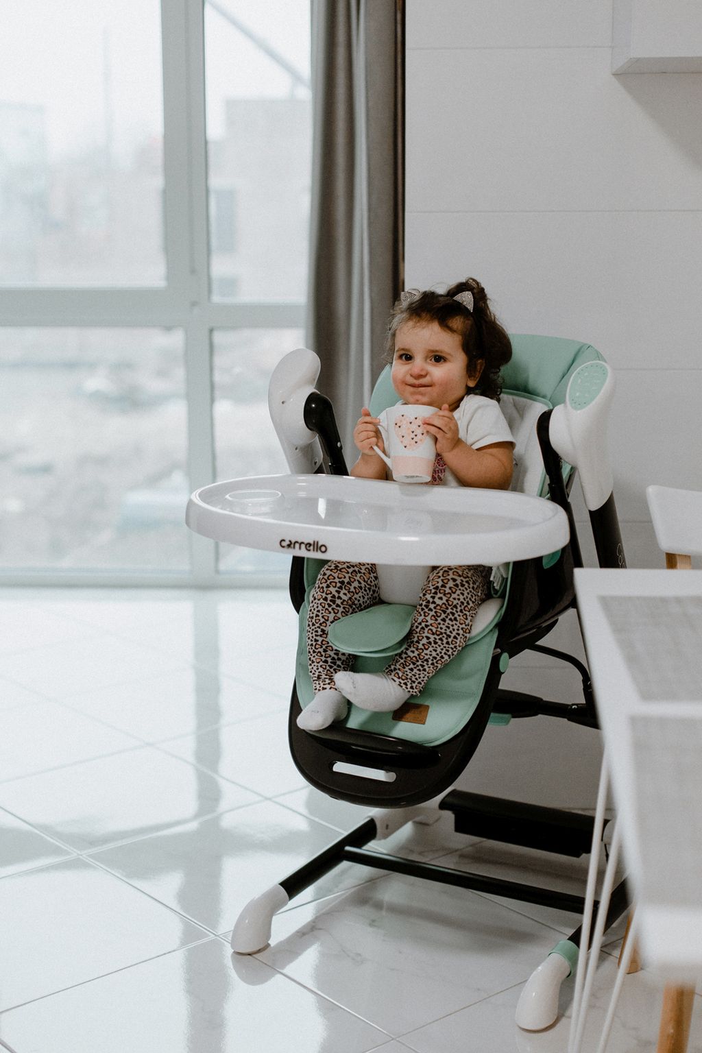 Papá puede, O pura conversación masculina sobre los niños 3