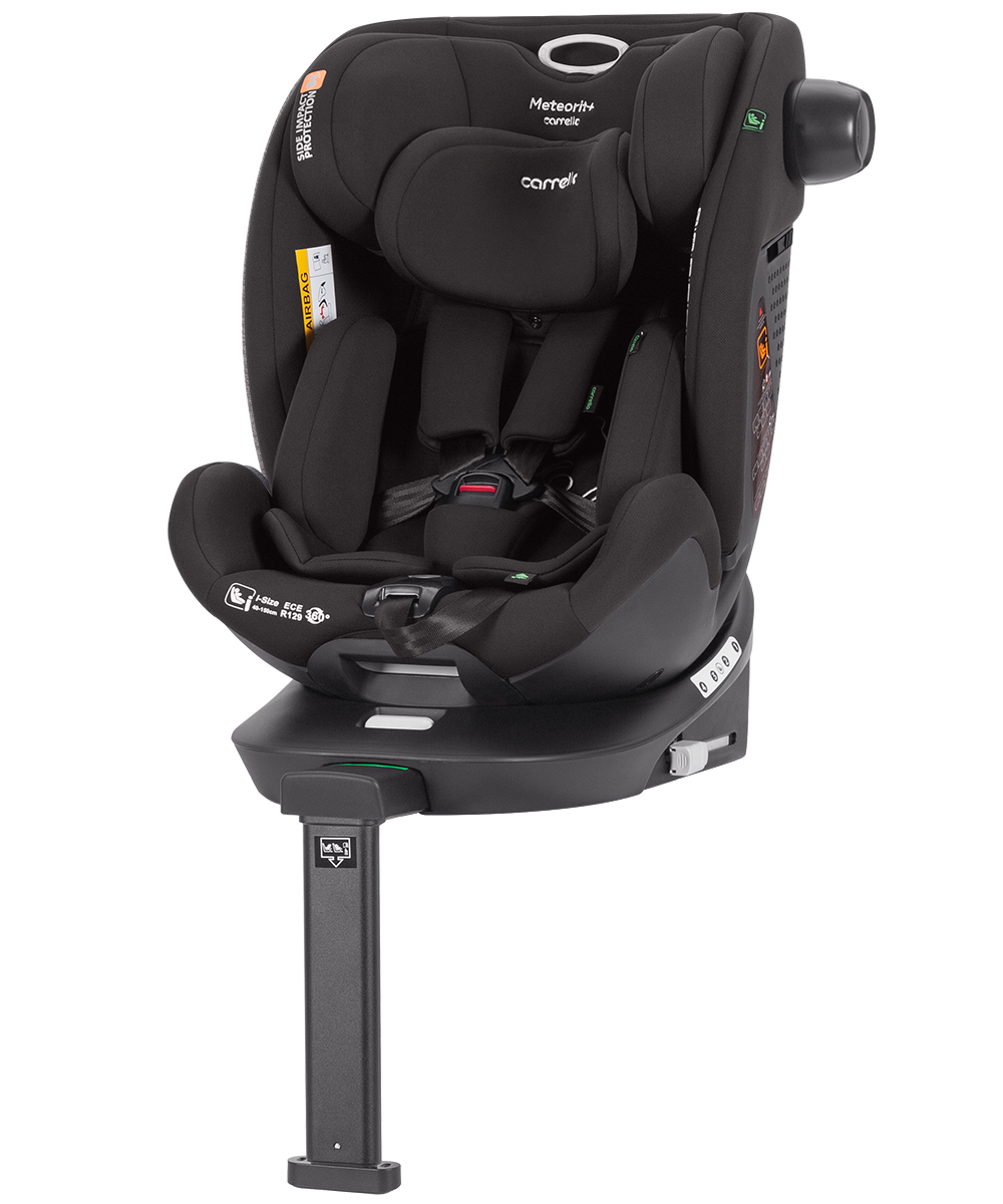 Asiento De Coche Meteorit +