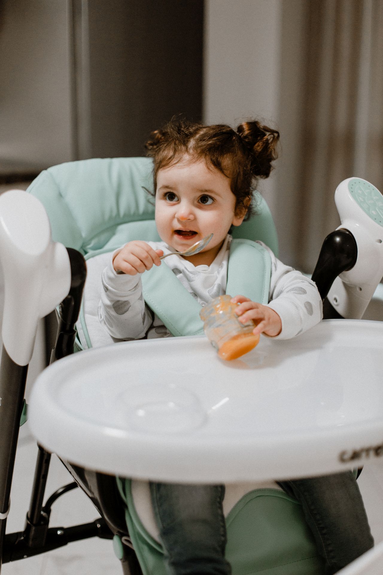 Top 5 consejos útiles para el primer año de vida, o la Instrucción más Importante 8